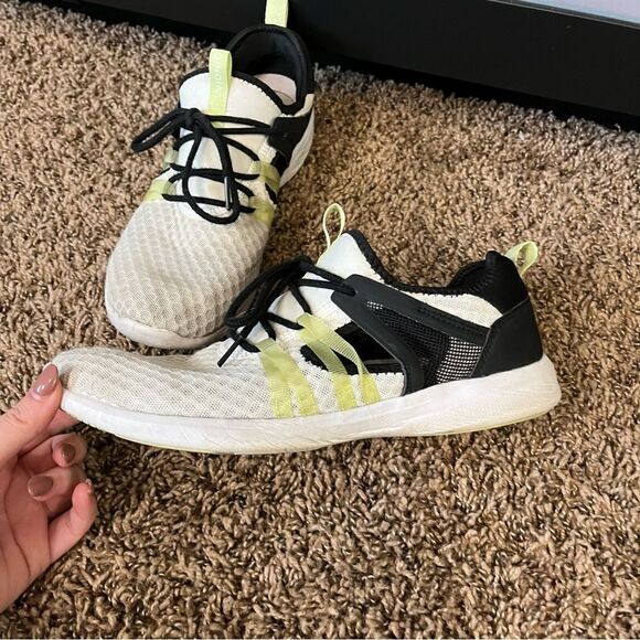 Vionic Adore Black/White Mesh - Picture 6 of 14